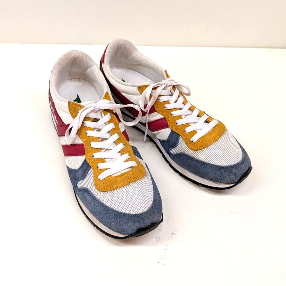 Gola Daytona Sneakers, size 12